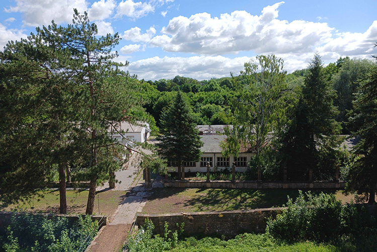 Schloss Friedrichswerth web